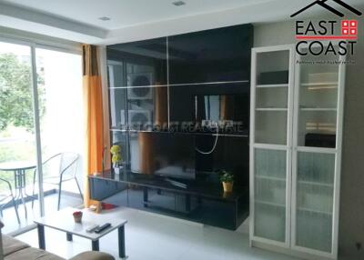 Serenity Condo for sale and for rent in Wongamat Beach, Pattaya. SRC11173