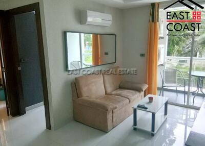 Serenity Condo for sale and for rent in Wongamat Beach, Pattaya. SRC11173