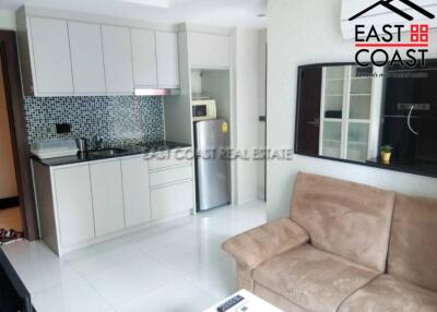 Serenity Condo for sale and for rent in Wongamat Beach, Pattaya. SRC11173