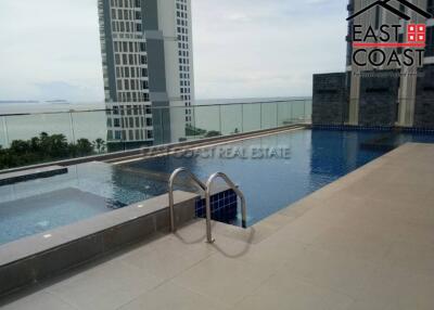 Serenity Condo for sale and for rent in Wongamat Beach, Pattaya. SRC11173