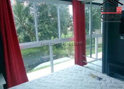 Serenity Condo for sale and for rent in Wongamat Beach, Pattaya. SRC11173