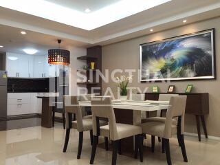 For RENT : Premier Condominium / 2 Bedroom / 2 Bathrooms / 122 sqm / 45000 THB [3782642]