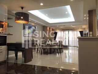 For RENT : Premier Condominium / 2 Bedroom / 2 Bathrooms / 122 sqm / 45000 THB [3782642]