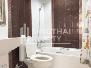 For RENT : Premier Condominium / 2 Bedroom / 2 Bathrooms / 122 sqm / 45000 THB [3782642]