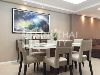 For RENT : Premier Condominium / 2 Bedroom / 2 Bathrooms / 122 sqm / 45000 THB [3782642]