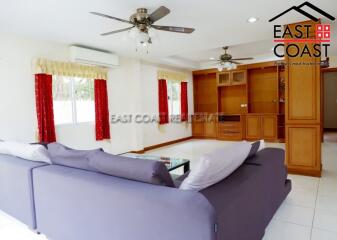 Green Field Villas 1 House for rent in East Pattaya, Pattaya. RH5830