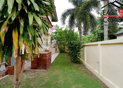 Green Field Villas 1 House for rent in East Pattaya, Pattaya. RH5830