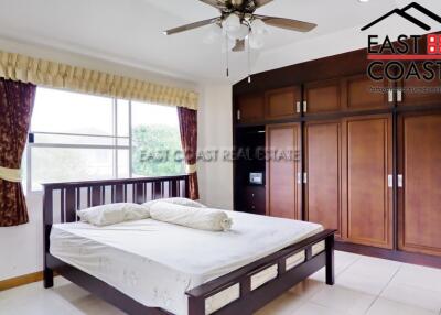 Green Field Villas 1 House for rent in East Pattaya, Pattaya. RH5830