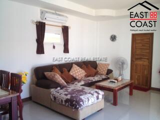 Baan Suay Mai Ngam House for sale and for rent in East Pattaya, Pattaya. SRH7877
