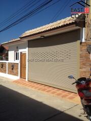 Baan Suay Mai Ngam House for sale and for rent in East Pattaya, Pattaya. SRH7877