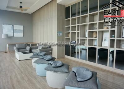 Centric Sea Condo for rent in Pattaya City, Pattaya. RC8894