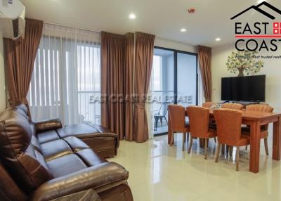 De Amber Condo for sale and for rent in South Jomtien, Pattaya. SRC10544