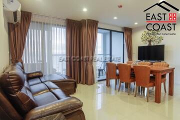 De Amber Condo for sale and for rent in South Jomtien, Pattaya. SRC10544