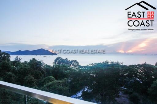 De Amber Condo for sale and for rent in South Jomtien, Pattaya. SRC10544