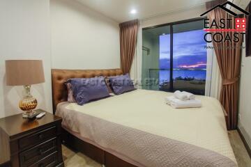 De Amber Condo for sale and for rent in South Jomtien, Pattaya. SRC10544