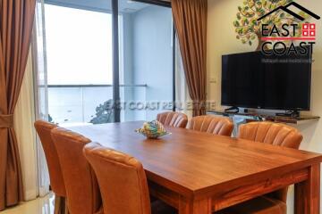 De Amber Condo for sale and for rent in South Jomtien, Pattaya. SRC10544