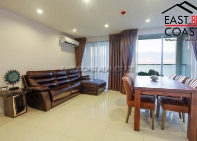 De Amber Condo for sale and for rent in South Jomtien, Pattaya. SRC10544