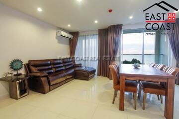 De Amber Condo for sale and for rent in South Jomtien, Pattaya. SRC10544