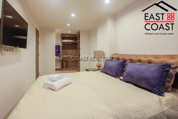 De Amber Condo for sale and for rent in South Jomtien, Pattaya. SRC10544