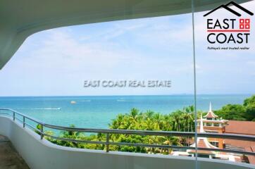 Royal Cliff  Condo for sale and for rent in Pratumnak Hill, Pattaya. SRC8777