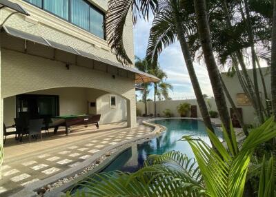 House for sale East Pattaya