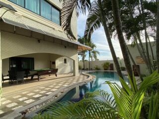 House for sale East Pattaya