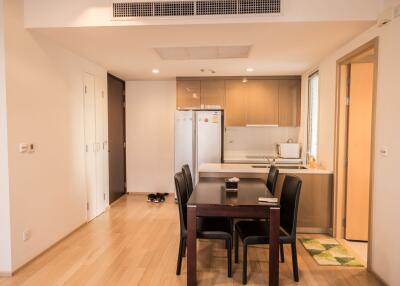 For RENT : Siri at Sukhumvit / 2 Bedroom / 2 Bathrooms / 76 sqm / 45000 THB [3880631]