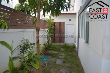 Pattalet House for sale and for rent in East Pattaya, Pattaya. SRH11904