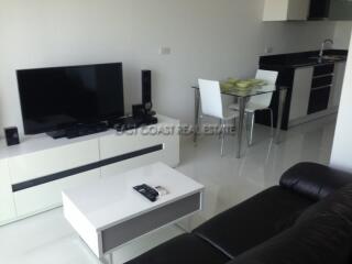 The Axis Condo for rent in Pratumnak Hill, Pattaya. RC6438