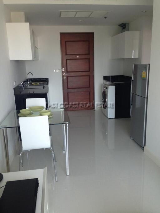 The Axis Condo for rent in Pratumnak Hill, Pattaya. RC6438