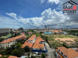 Arcadia Beach Resort Condo for sale and for rent in Pratumnak Hill, Pattaya. SRC13795