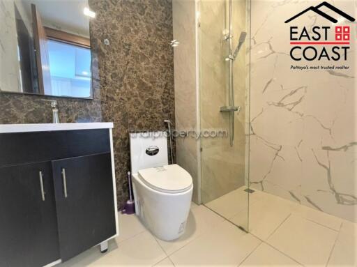 Arcadia Beach Resort Condo for sale and for rent in Pratumnak Hill, Pattaya. SRC13795