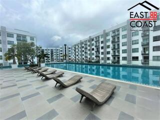 Arcadia Beach Resort Condo for sale and for rent in Pratumnak Hill, Pattaya. SRC13795