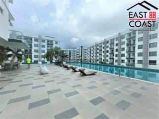 Arcadia Beach Resort Condo for sale and for rent in Pratumnak Hill, Pattaya. SRC13795