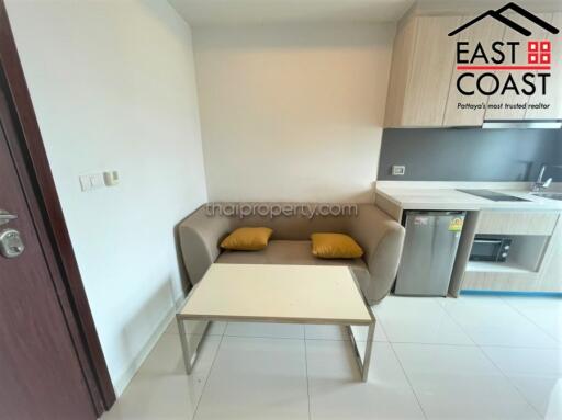 Arcadia Beach Resort Condo for sale and for rent in Pratumnak Hill, Pattaya. SRC13795