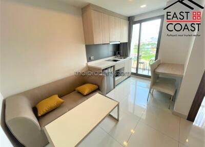 Arcadia Beach Resort Condo for sale and for rent in Pratumnak Hill, Pattaya. SRC13795