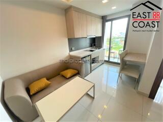 Arcadia Beach Resort Condo for sale and for rent in Pratumnak Hill, Pattaya. SRC13795