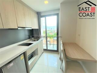 Arcadia Beach Resort Condo for sale and for rent in Pratumnak Hill, Pattaya. SRC13795