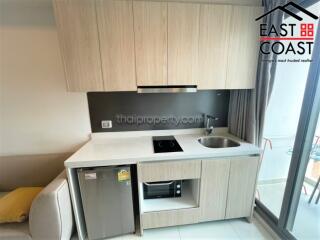 Arcadia Beach Resort Condo for sale and for rent in Pratumnak Hill, Pattaya. SRC13795