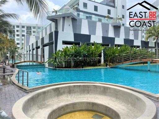 Arcadia Beach Resort Condo for sale and for rent in Pratumnak Hill, Pattaya. SRC13795