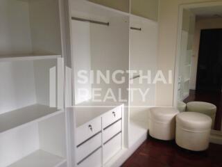 For RENT : Siam Court Apartment / 2 Bedroom / 2 Bathrooms / 151 sqm / 45000 THB [3880574]