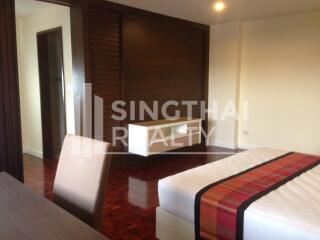 For RENT : Siam Court Apartment / 2 Bedroom / 2 Bathrooms / 151 sqm / 45000 THB [3880574]