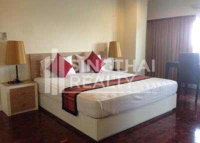 For RENT : Siam Court Apartment / 2 Bedroom / 2 Bathrooms / 151 sqm / 45000 THB [3880574]