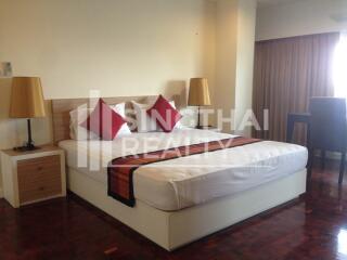 For RENT : Siam Court Apartment / 2 Bedroom / 2 Bathrooms / 151 sqm / 45000 THB [3880574]