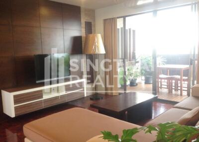 For RENT : Siam Court Apartment / 2 Bedroom / 2 Bathrooms / 151 sqm / 45000 THB [3880574]