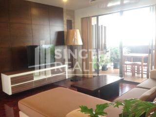 For RENT : Siam Court Apartment / 2 Bedroom / 2 Bathrooms / 151 sqm / 45000 THB [3880574]