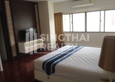 For RENT : Siam Court Apartment / 2 Bedroom / 2 Bathrooms / 151 sqm / 45000 THB [3880574]