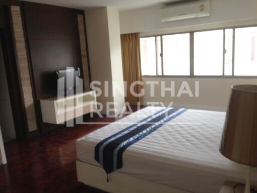 For RENT : Siam Court Apartment / 2 Bedroom / 2 Bathrooms / 151 sqm / 45000 THB [3880574]