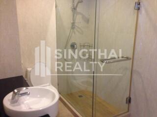 For RENT : Siam Court Apartment / 2 Bedroom / 2 Bathrooms / 151 sqm / 45000 THB [3880574]