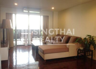 For RENT : Siam Court Apartment / 2 Bedroom / 2 Bathrooms / 151 sqm / 45000 THB [3880574]